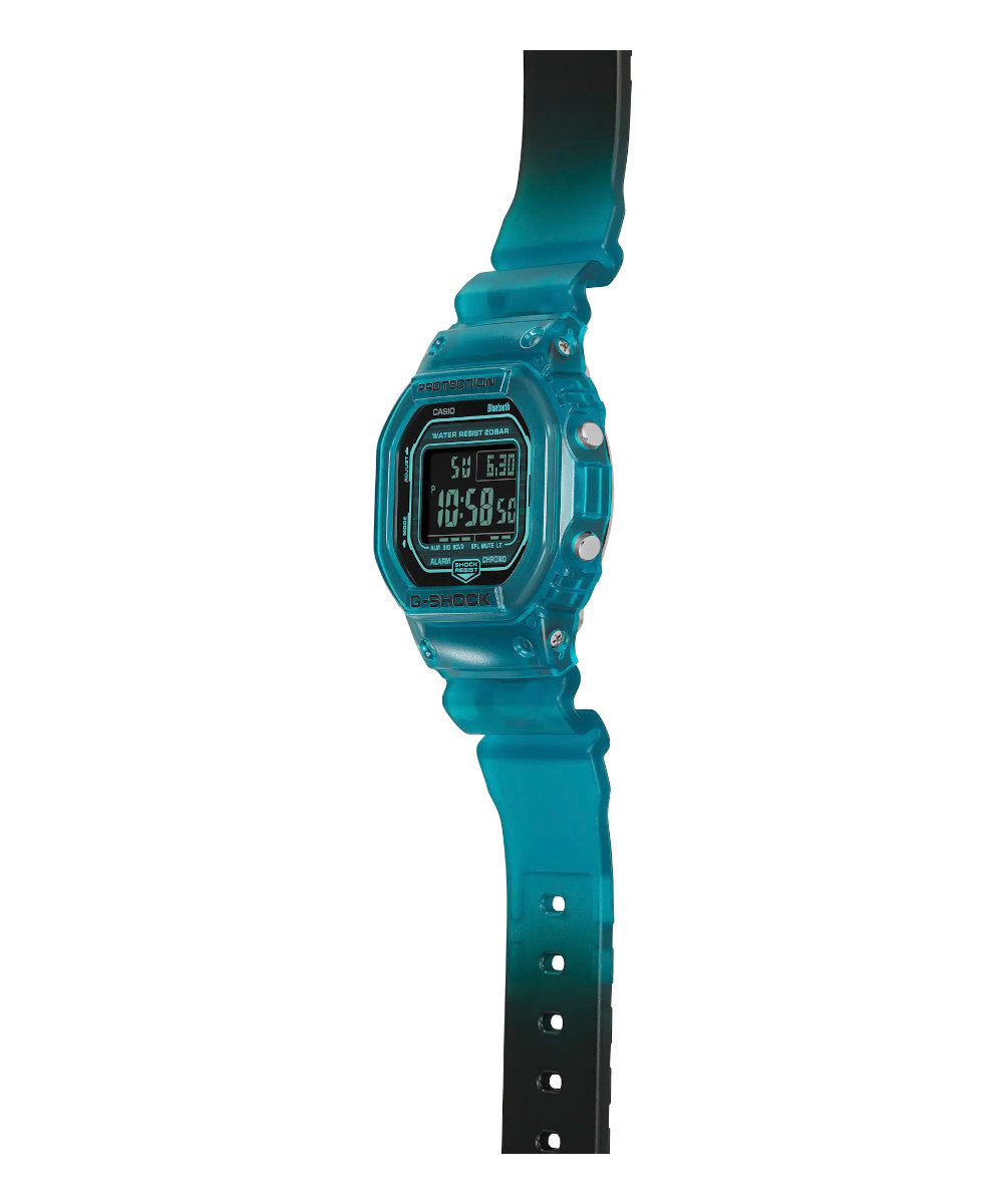 Reloj Casio G-Shock DW-B5600G-2 Azul
