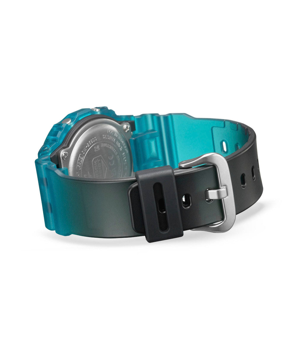 Reloj Casio G-Shock DW-B5600G-2 Azul
