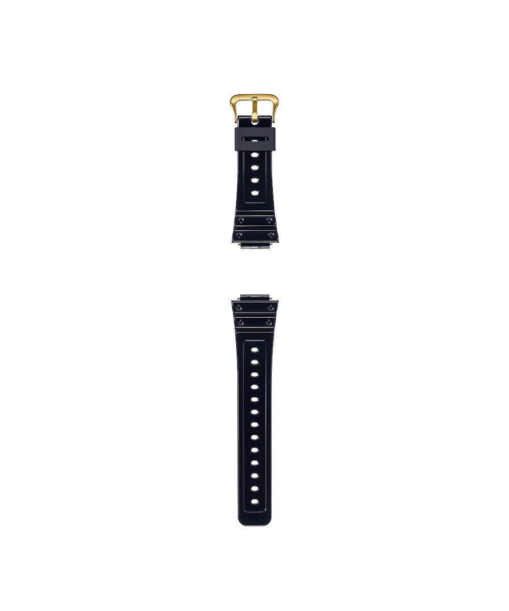 Reloj Casio G-Shock DWE-5600HG-1 Dorado