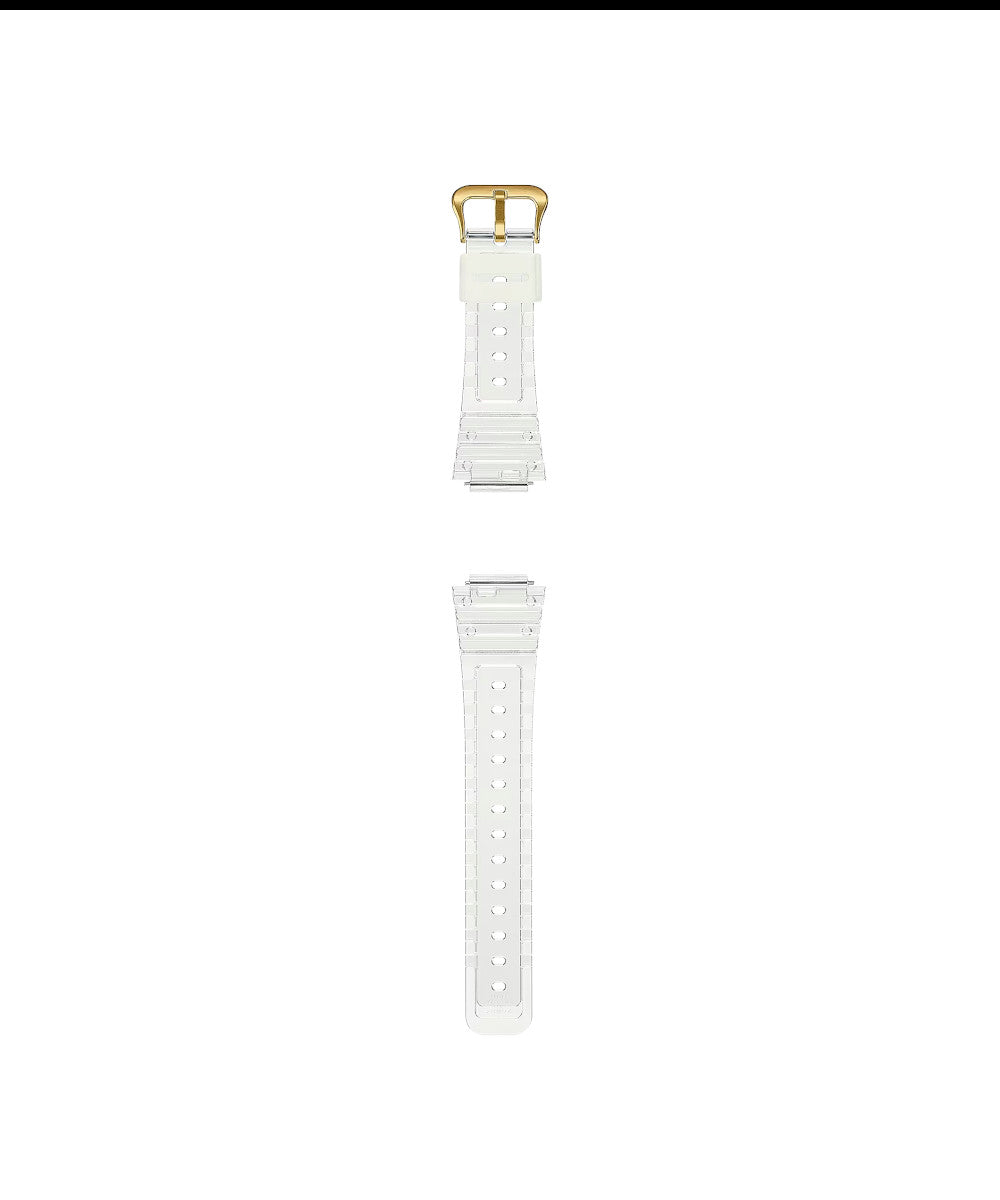 Reloj Casio G-Shock DWE-5600HG-1 Dorado