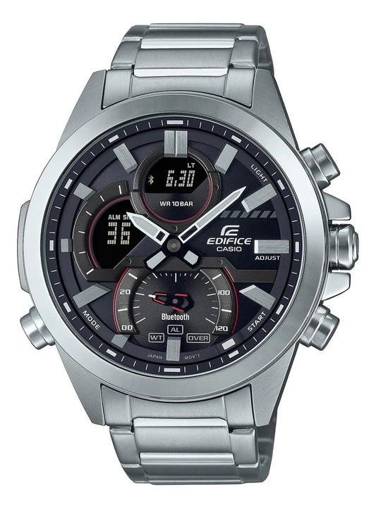 Reloj Casio ECB-30D-1ADF Ref. 5452