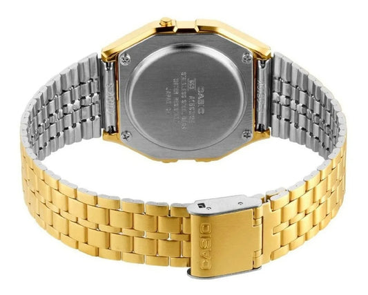 Reloj Casio A159WGEA-1DF Ref. 5490