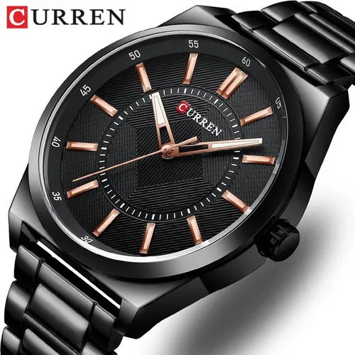 Reloj Curren 985 Negro