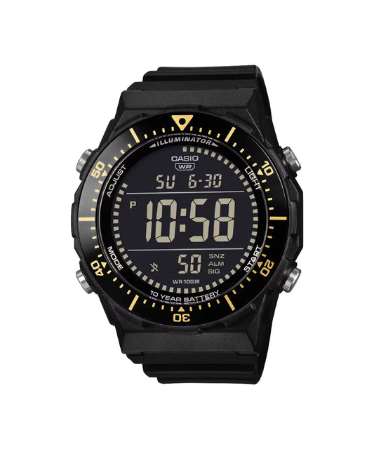 Reloj Casio AE-1700H-1BV Negro