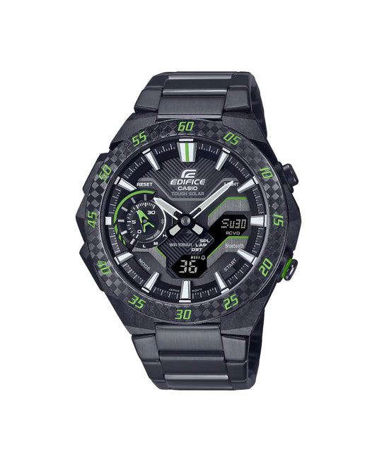 Reloj Casio Edifice ECB-2200RC-1A3 Negro