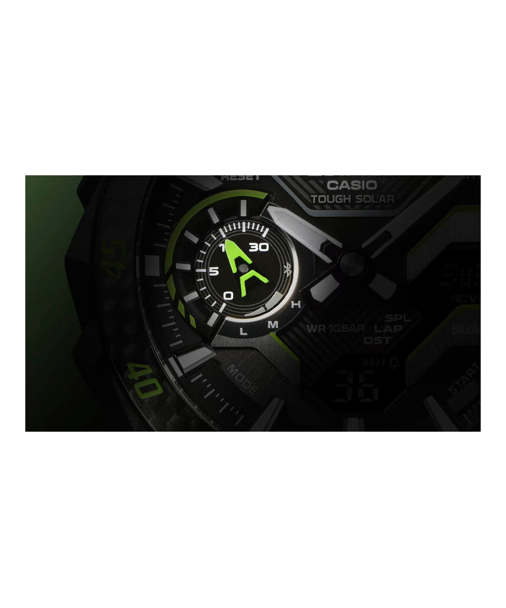 Reloj Casio Edifice ECB-2200RC-1A9 Negro