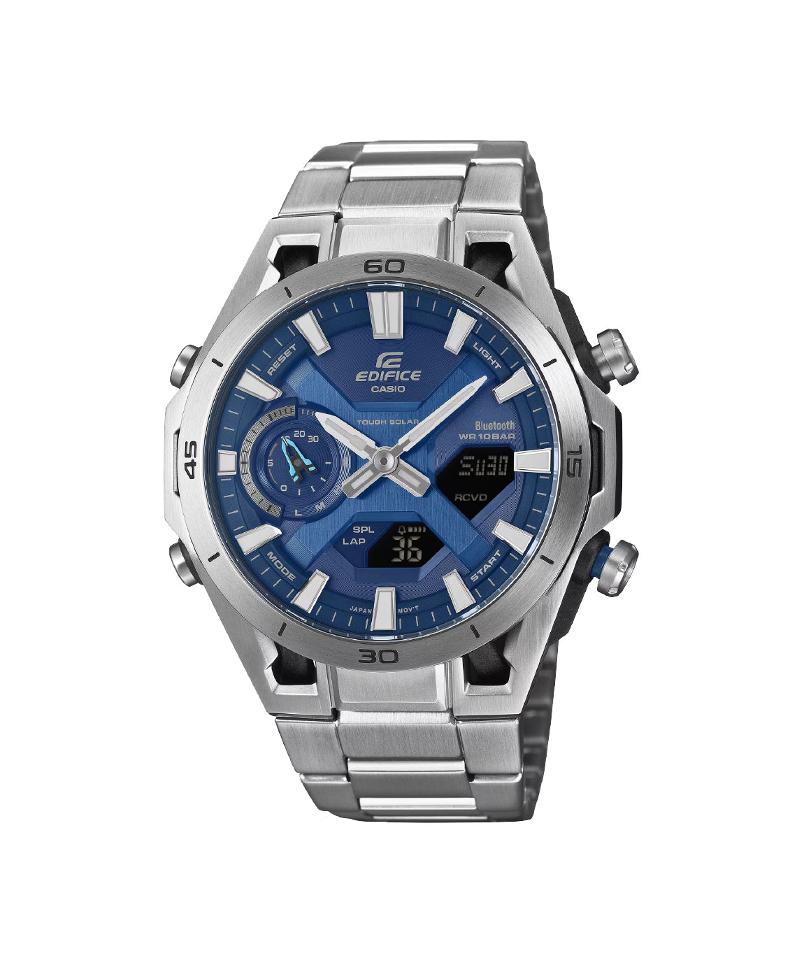 Reloj Casio Edifice ECB-2300D-2A Azul