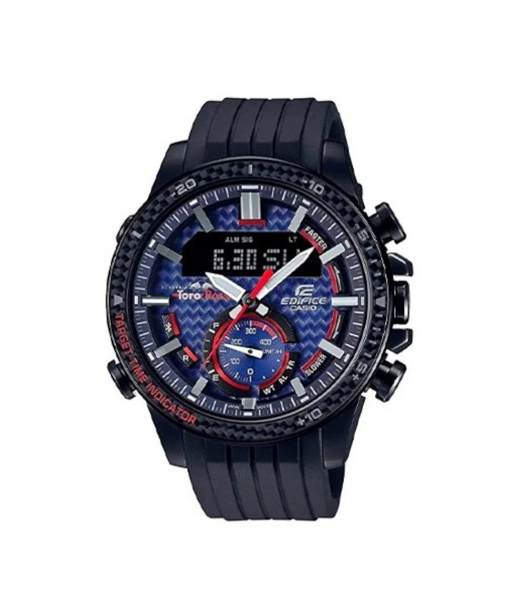 Reloj Casio Edifice ECB-800TR-2A Azul