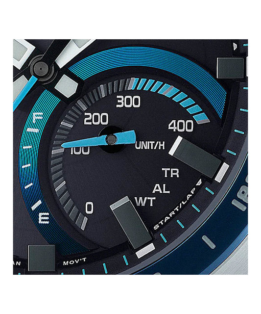 Reloj Casio Edifice ECB-900DB-1B Negro