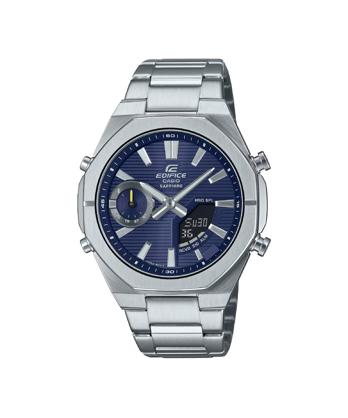 Reloj Casio Edifice ECB-S10D-2A Azul