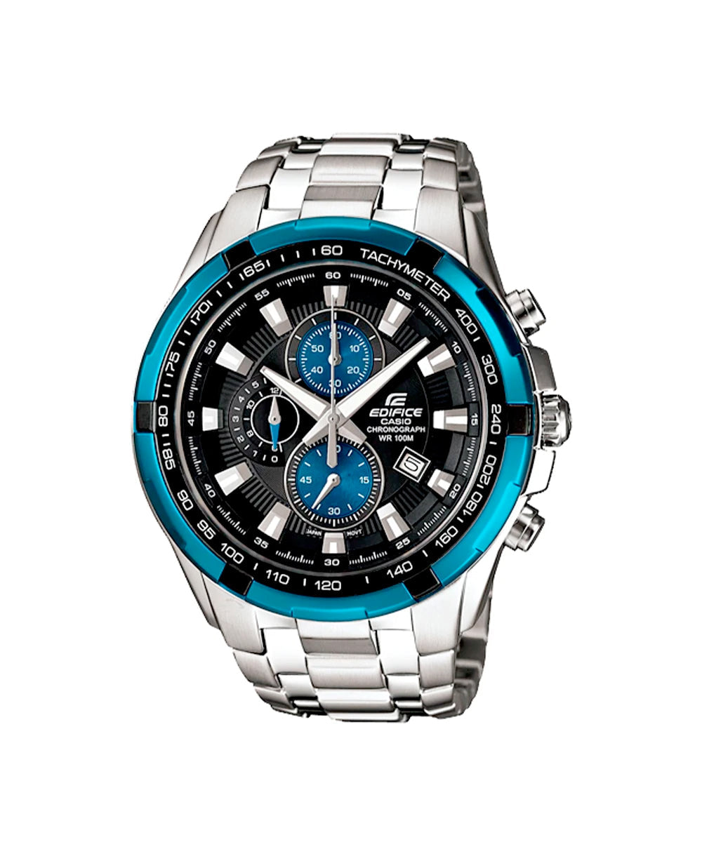 Reloj Casio Edifice EF-539D-1A2VU Azul
