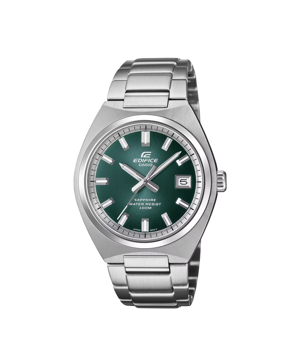 Reloj Casio Edifice EFB-109D-3AV Verde