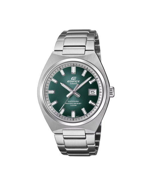 Reloj Casio Edifice EFB-109D-3AV Verde