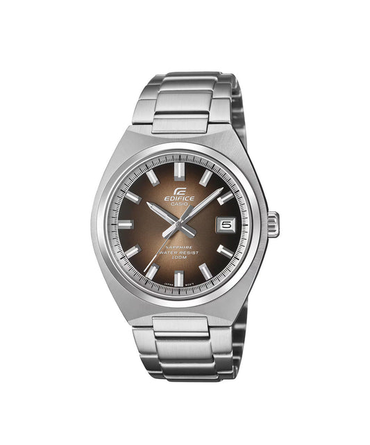 Reloj Casio Edifice EFB-109D-5AV Café
