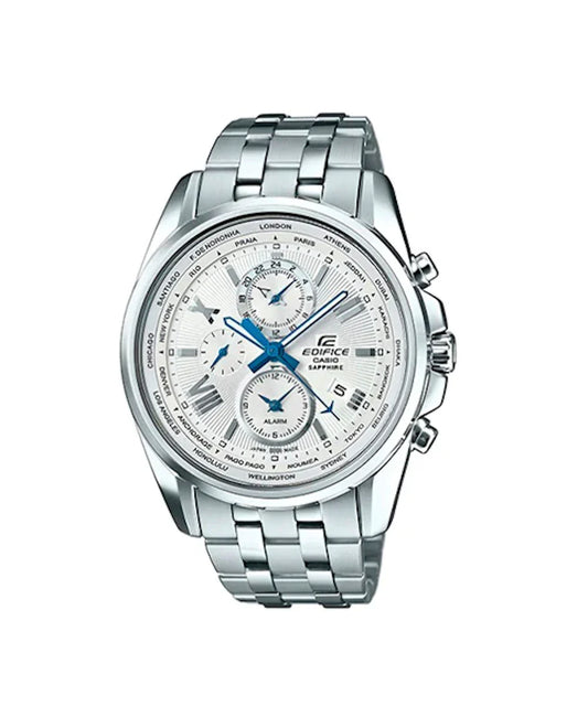 Reloj Casio Edifice EFB-301JD-7A Blanco