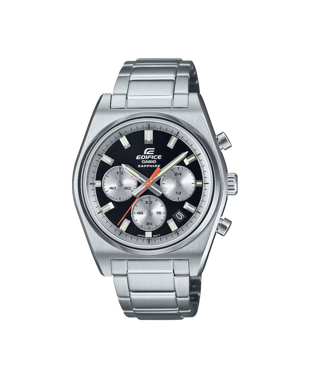 Reloj Casio Edifice EFB-730D-1AVU Negro