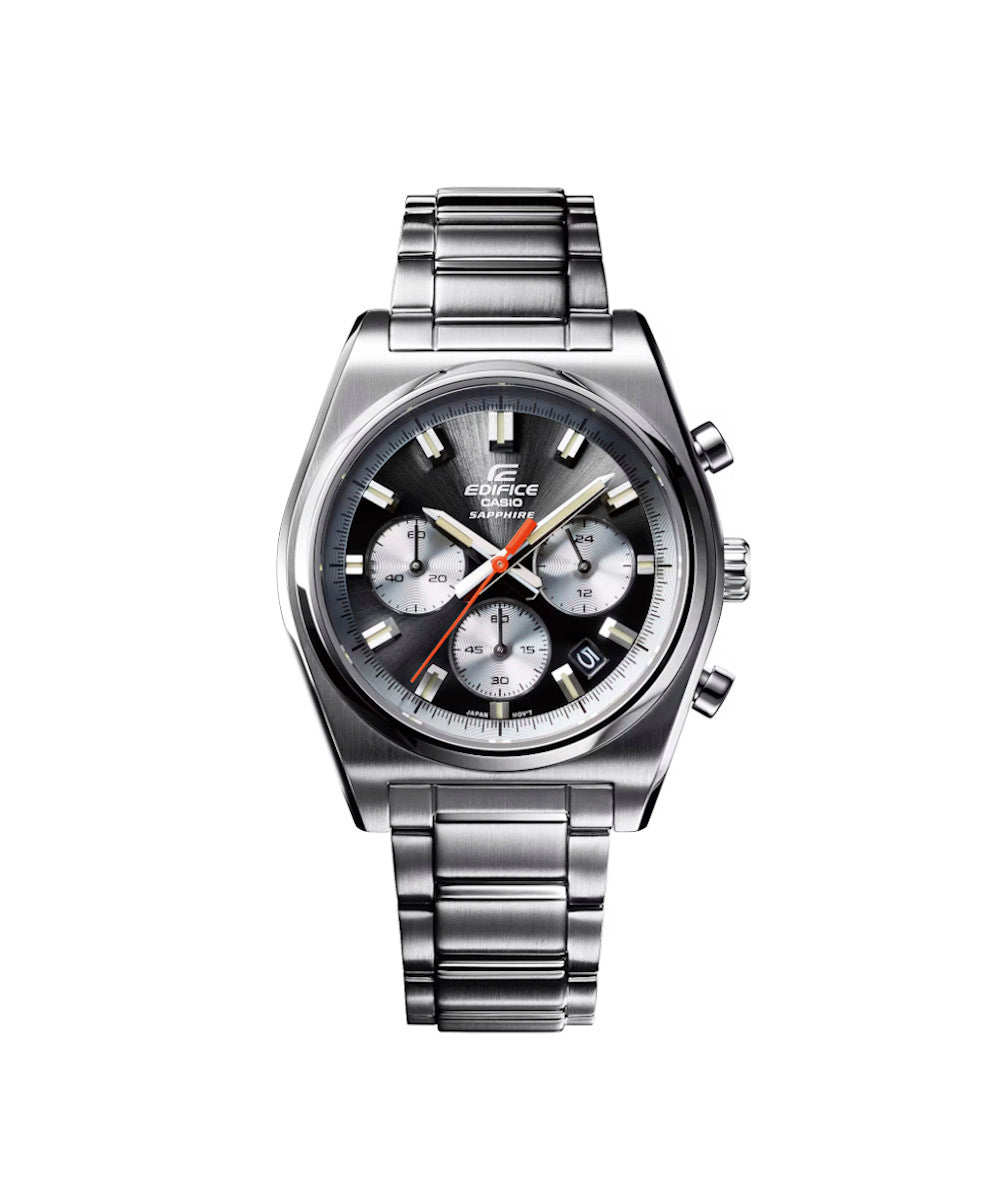 Reloj Casio Edifice EFB-730D-1AVU Negro
