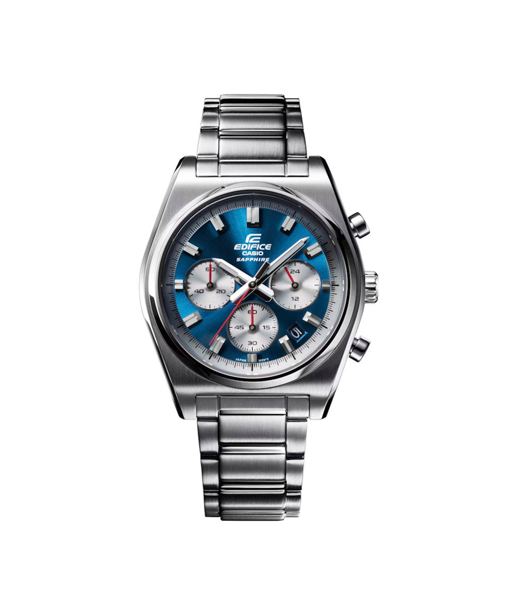Reloj Casio Edifice EFB-730D-2AVU Azul