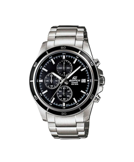 Reloj Casio Edifice EFR-526D-1AVU Negro