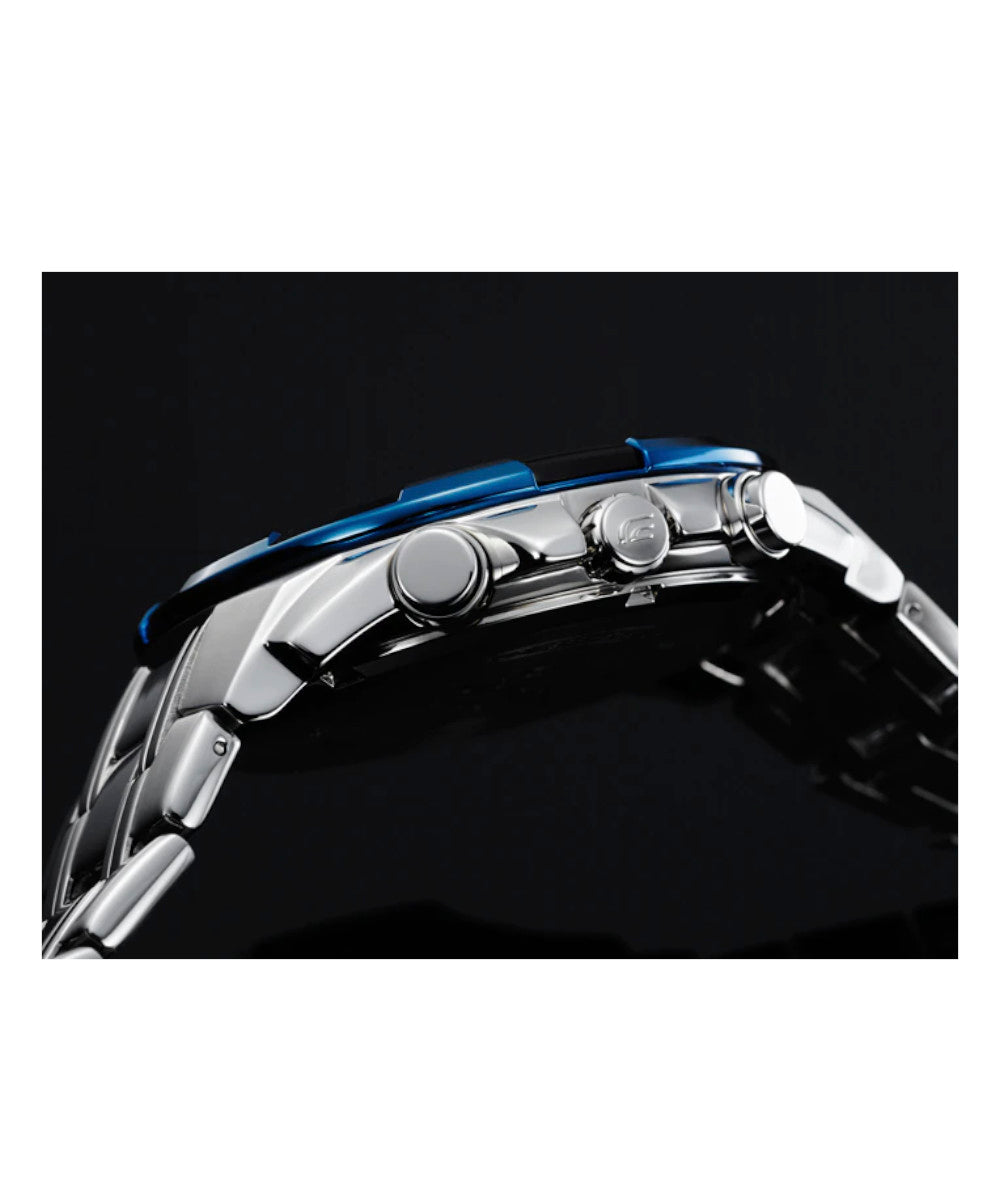 Reloj Casio Edifice EFR-539D-1A2VU Azul