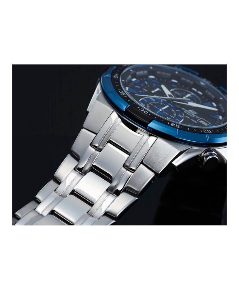 Reloj Casio Edifice EFR-539D-1A2VU Azul