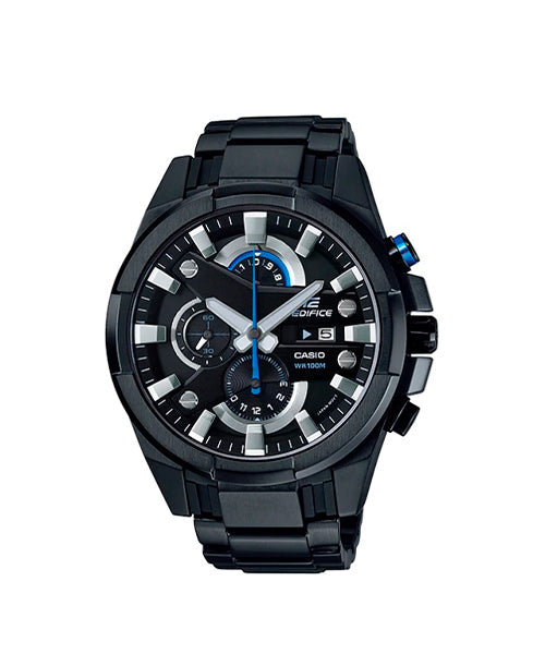 Reloj Casio Edifice EFR-540BK-1AVU Negro