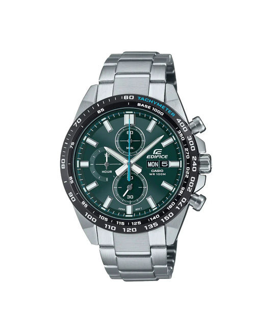 Reloj Casio Edifice EFR-574DB-3AVU Verde