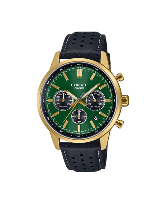 Reloj Casio Edifice EFR-575CL-3A Verde