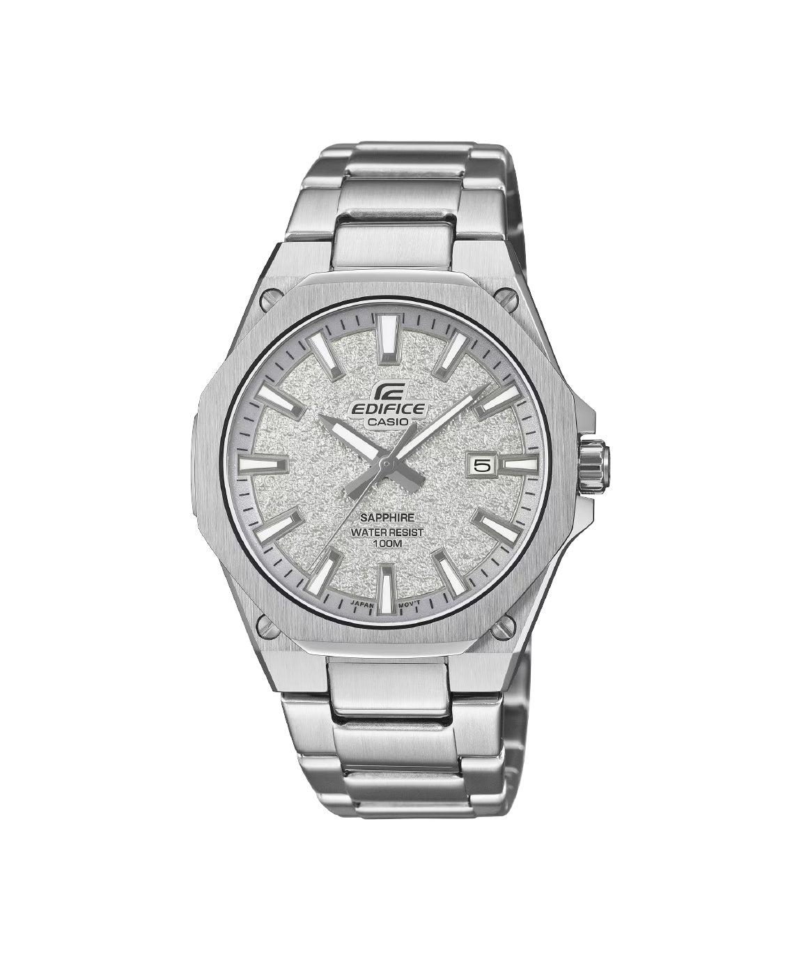 Reloj Casio Edifice EFR-S108DE-8AVU Gris