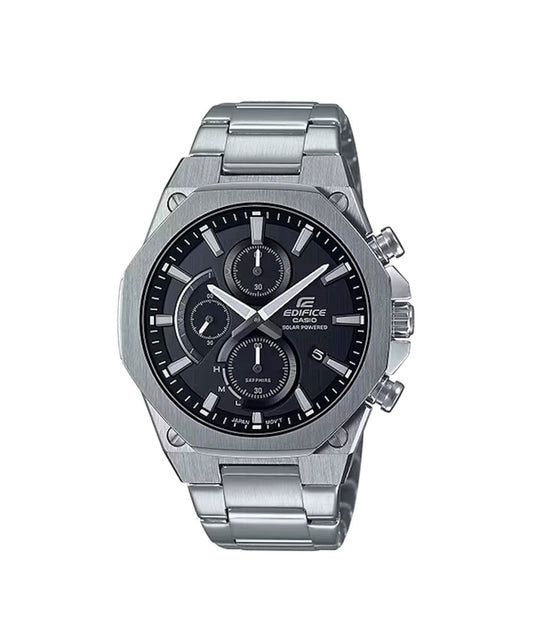 Reloj Casio Edifice EFS-S570D-1AU Negro