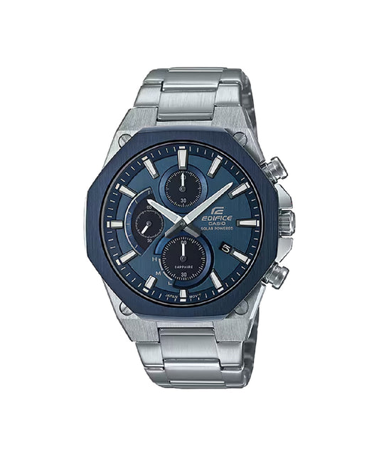Reloj Casio Edifice EFS-S570DB-2AU Azul