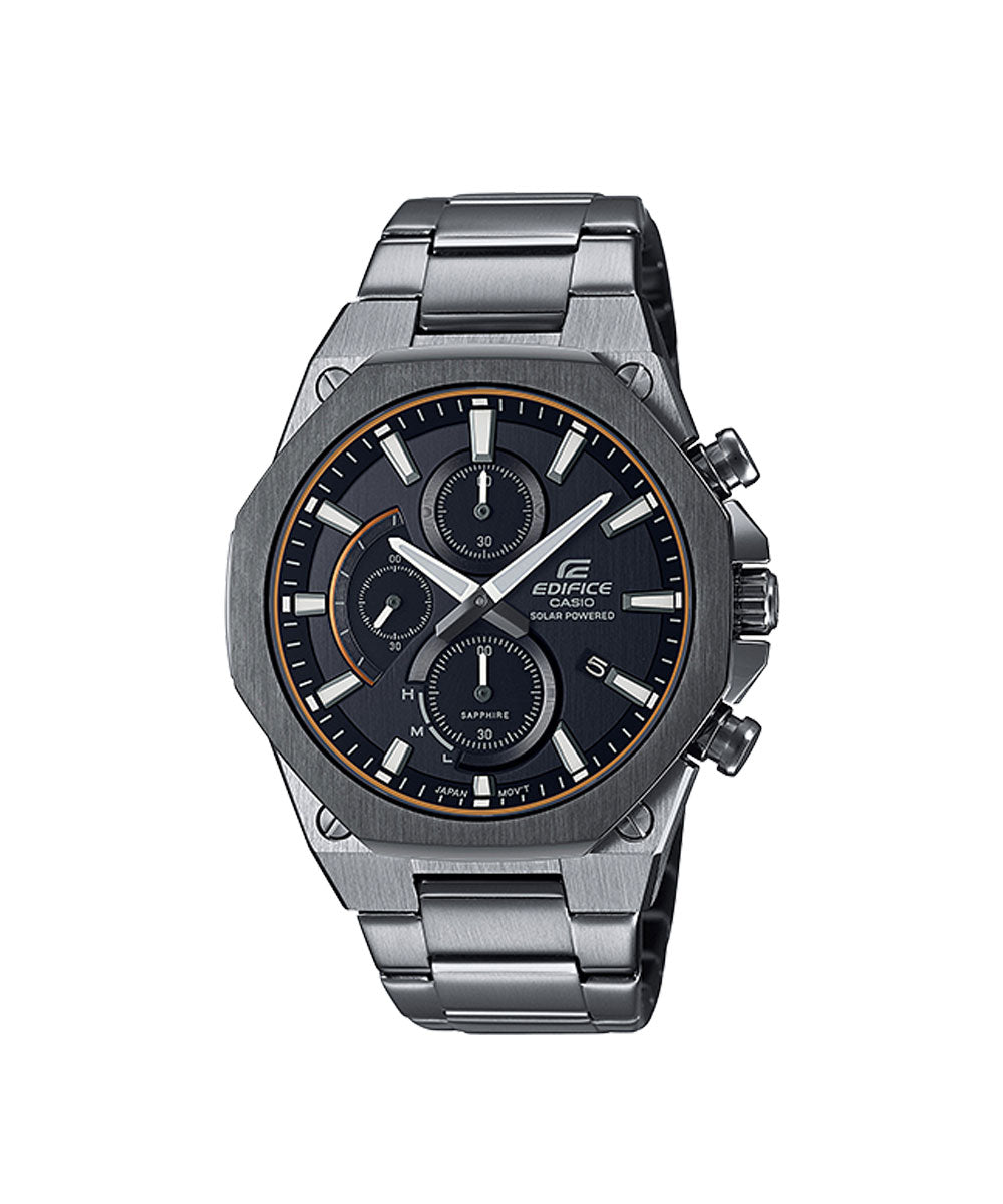 Reloj Casio Edifice EFS-S570DC-1AU Negro