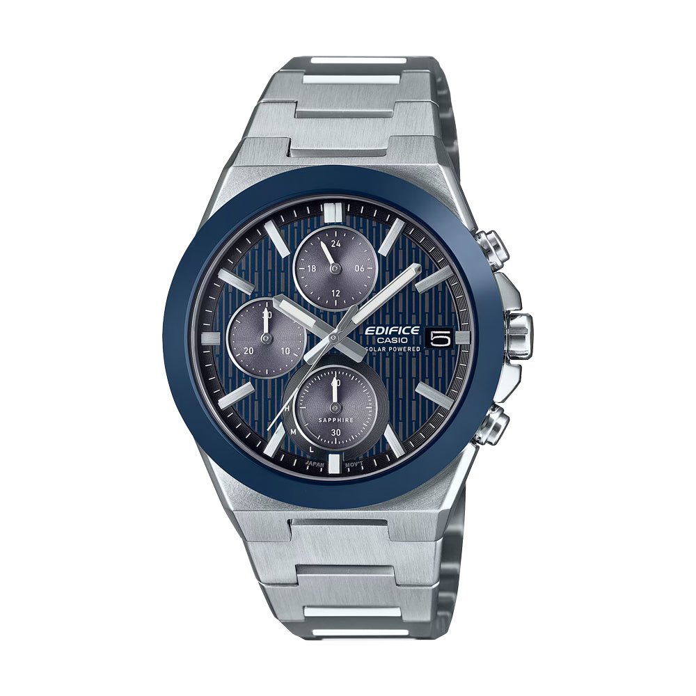 Reloj Casio Edifice EFS-S650D-2A Azul