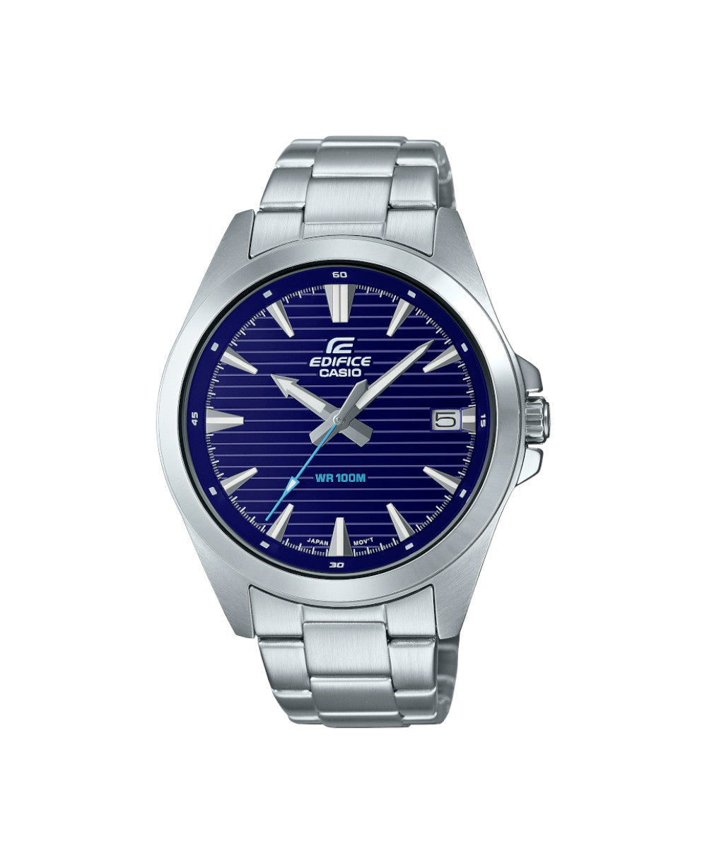 Reloj Casio Edifice EFV-140D-2AVU Azul