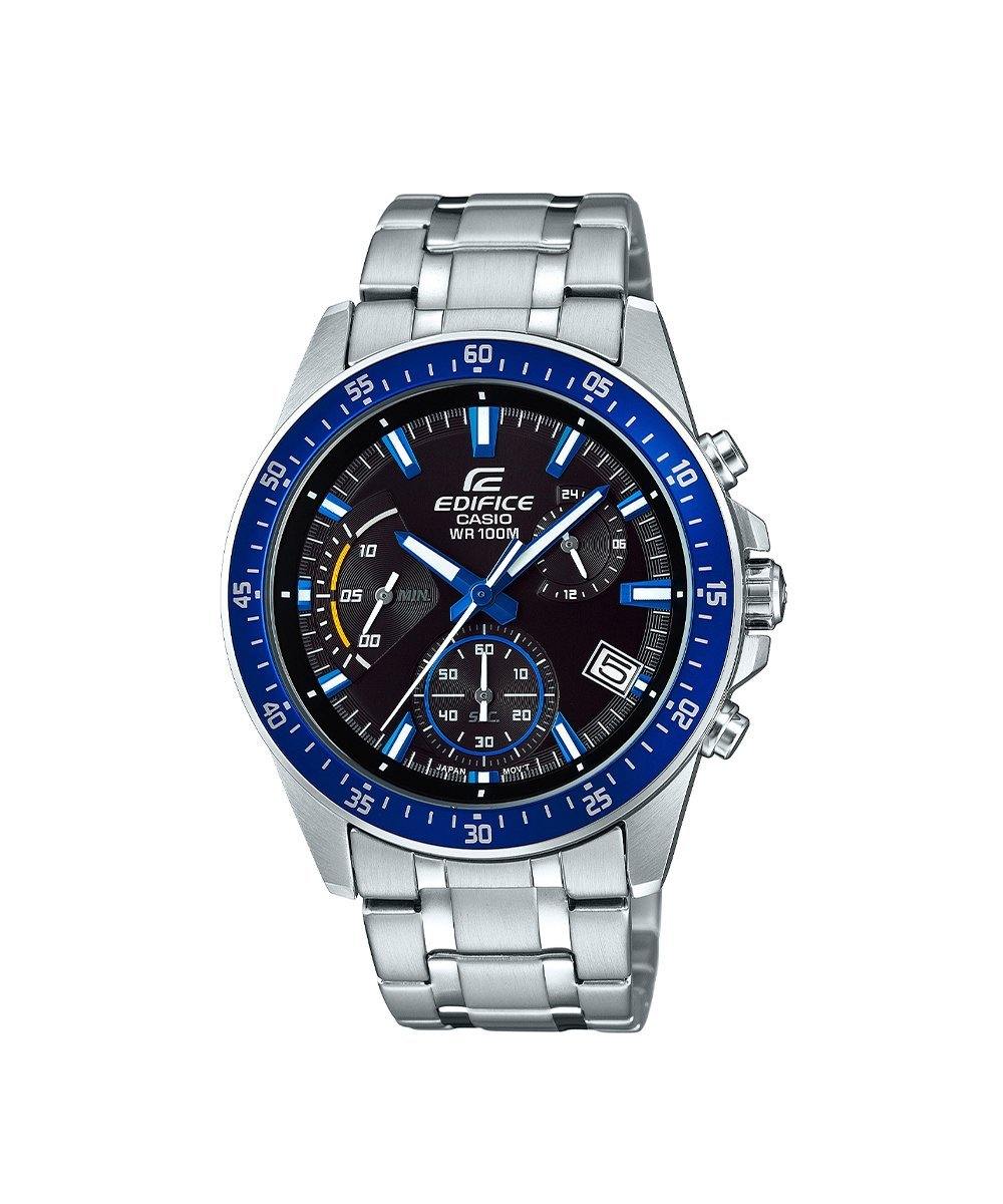 Reloj Casio Edifice EFV-540D-1A2VU Azul