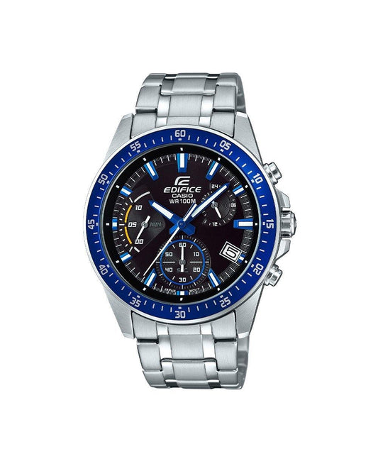 Reloj Casio Edifice EFV-540D-1A2VU Azul