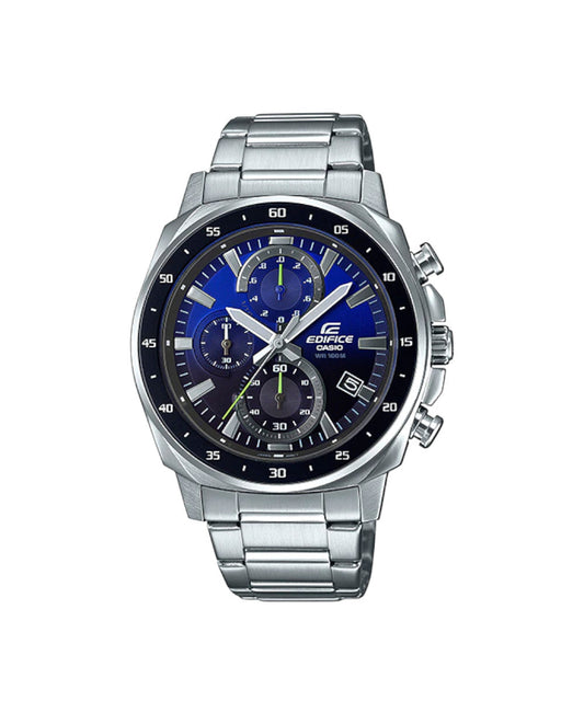Reloj Casio Edifice EFV-600D-2AVU Azul