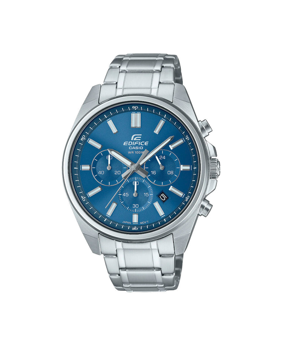Reloj Casio Edifice EFV-650D-2AVU Azul