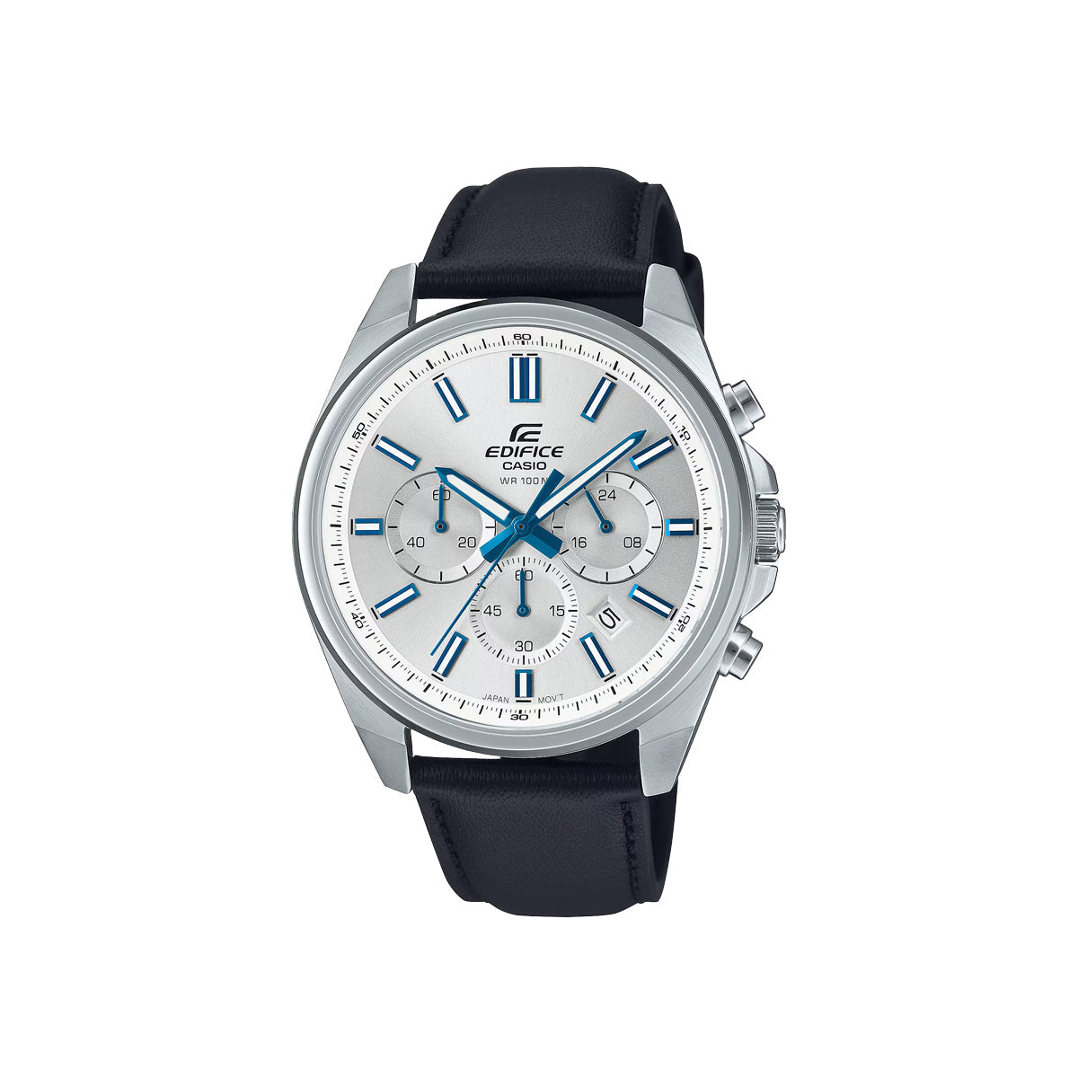 Reloj Casio Edifice EFV-650L-7AVU Blanco