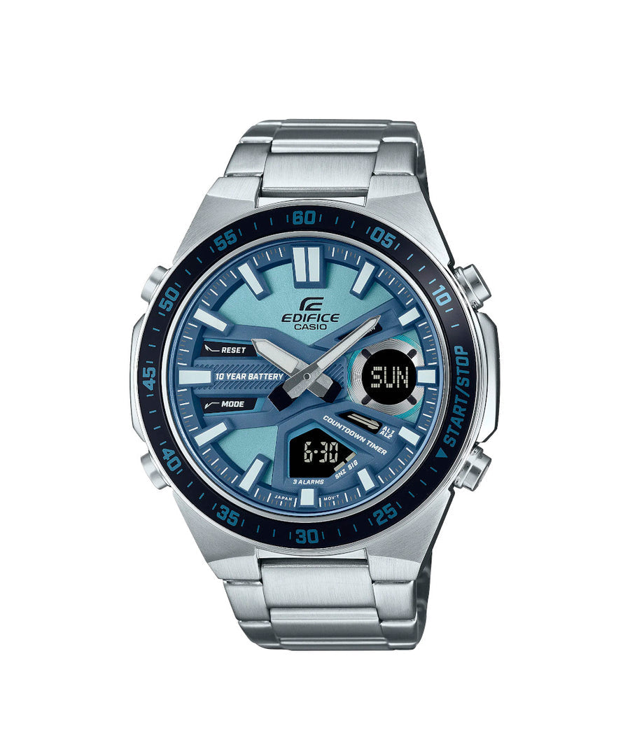 Reloj Casio Edifice EFV-C110D-2B Azul
