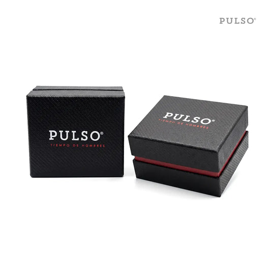Caja PULSO