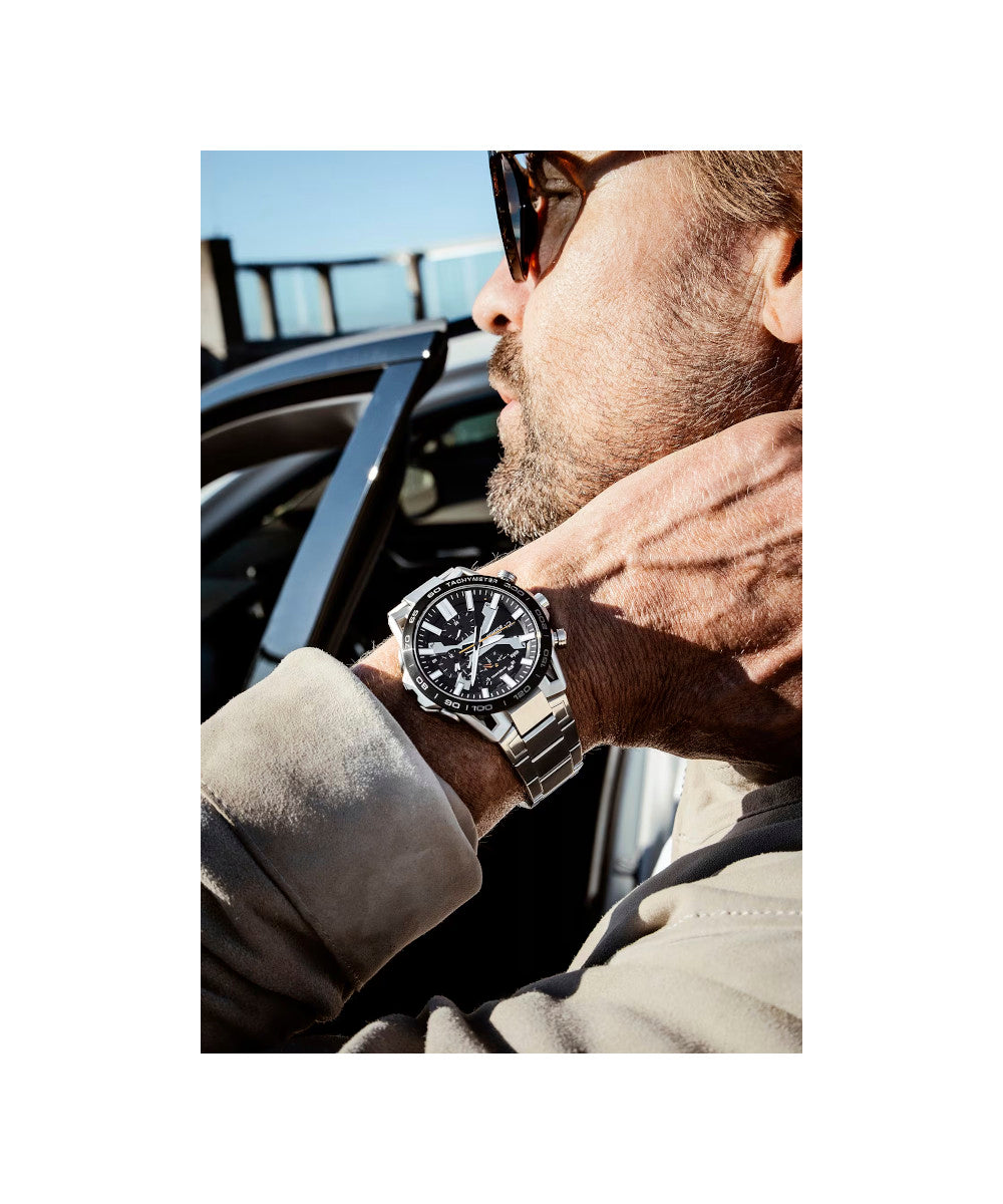Reloj Casio Edifice EQB-2000DB-1A Negro