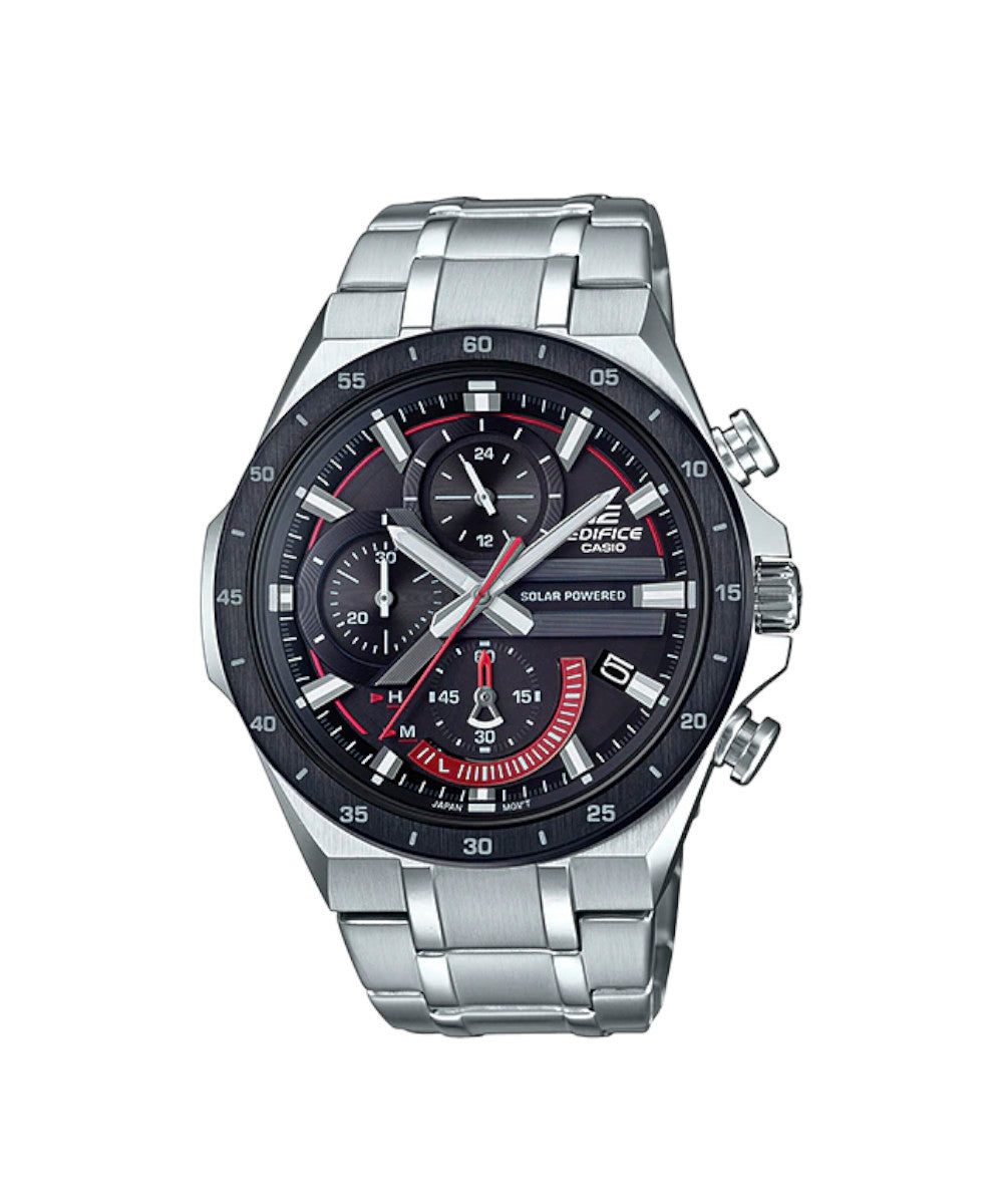 Reloj Casio Edifice EQS-920DB-1AVU Negro