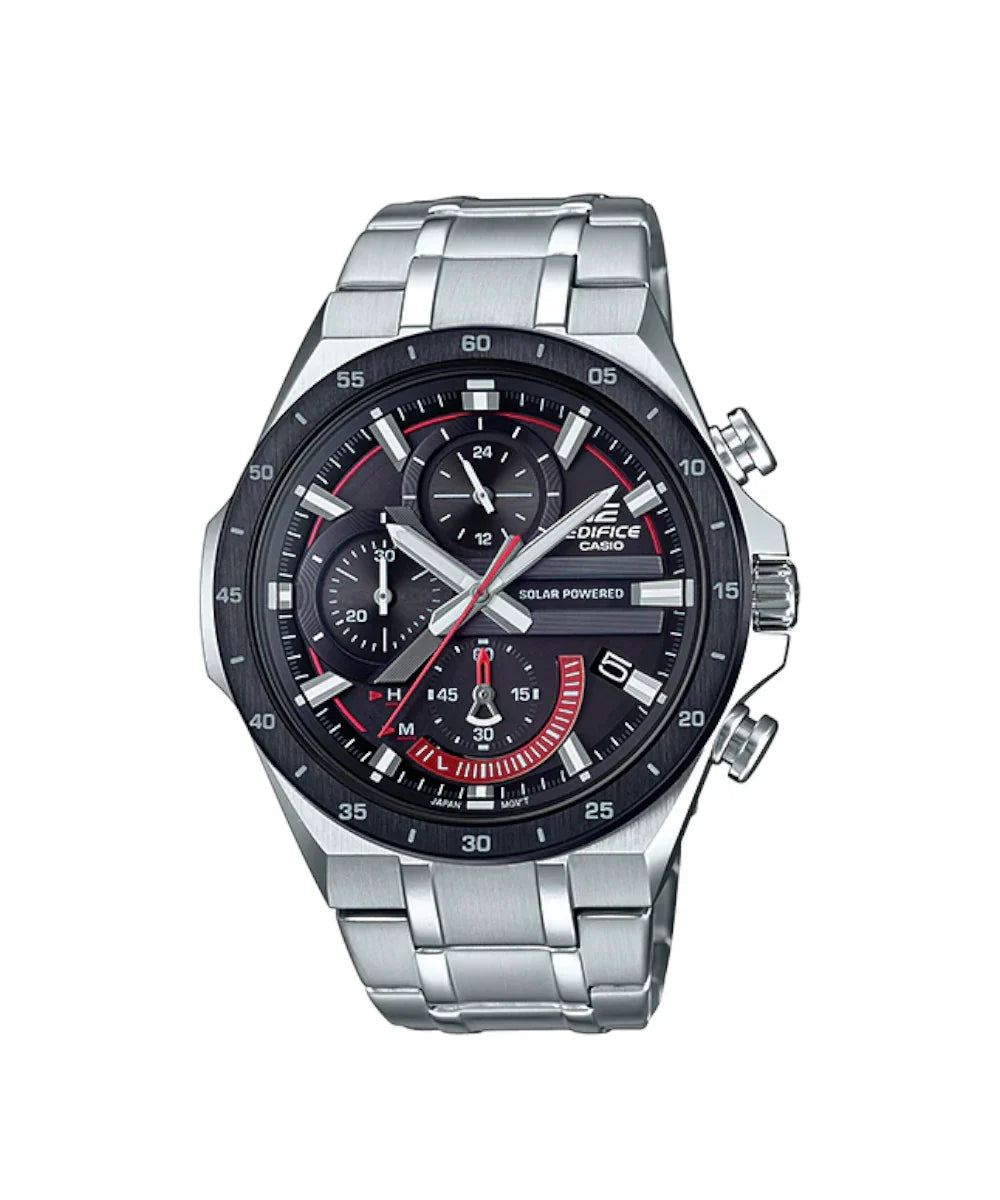 Reloj Casio Edifice EQS-920DB-1AVU Negro