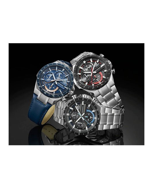 Reloj Casio Edifice EQS-920DB-1BVU Negro