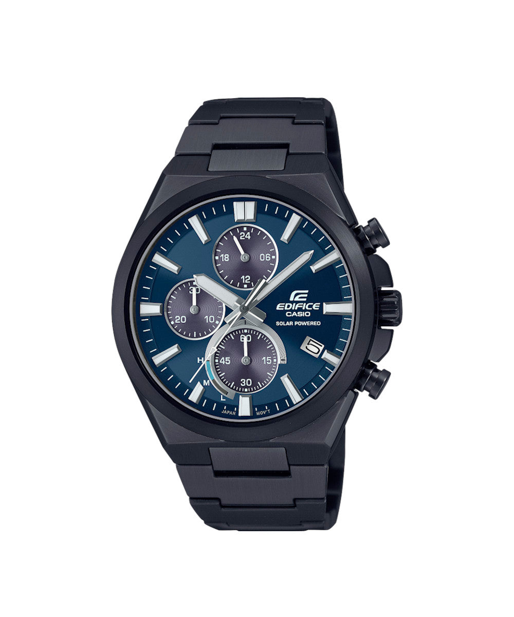 Reloj Casio Edifice EQS-950DC-2AVU Azul