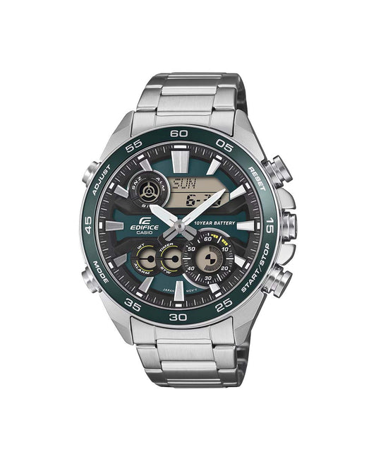 Reloj Casio Edifice ERA-130D-3A Verde