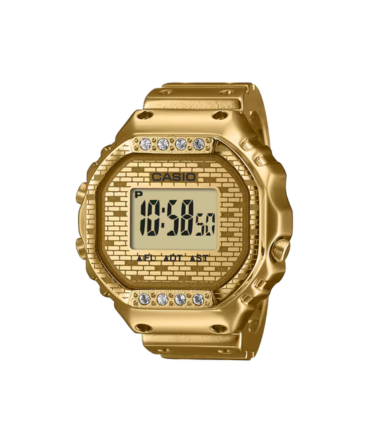 Reloj Casio CRW-001JB-9 Jbalvin