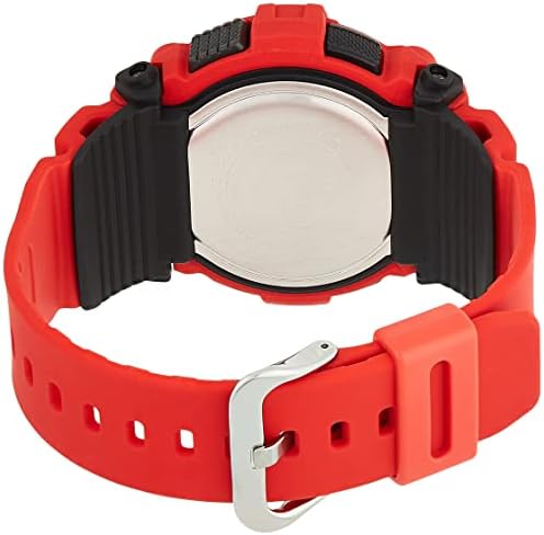 Reloj Casio G-Shock G-7900A-4 Rojo