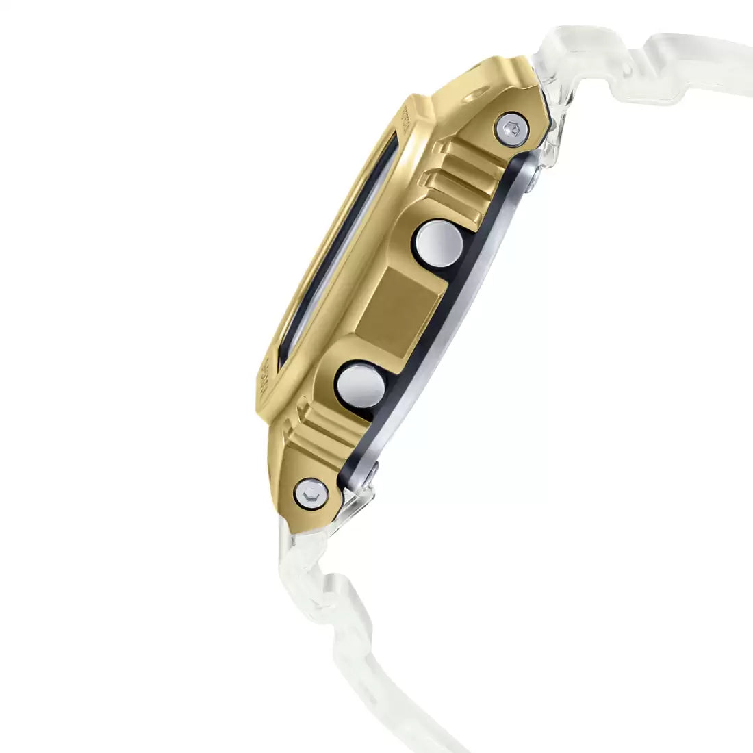 Reloj Casio G-Shock GM-5600SG-9 Dorado